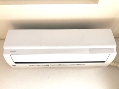 【設備】 | ナオティーフォー | エアコン　※写真はイメージです