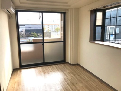 【その他】 | ナオティーフォー | 洋室5.8帖