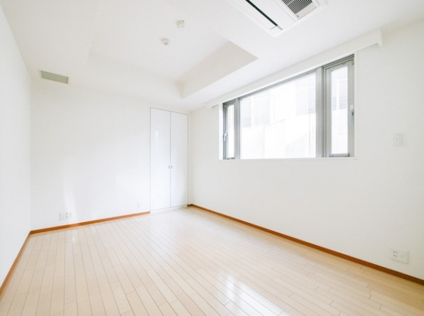 港区赤坂６丁目の賃貸マンションのその他|洋室