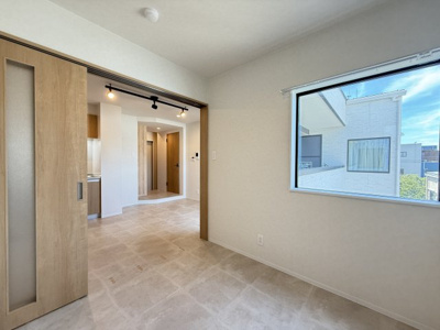 【寝室】 | Royal Maison 城東