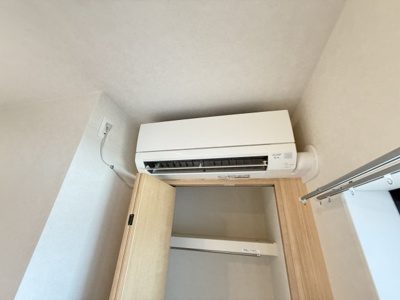 【設備】 | Royal Maison 城東