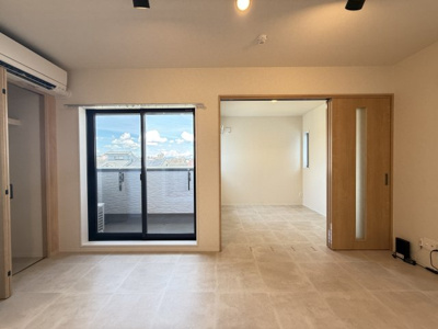 【居間・リビング】 | Royal Maison 城東