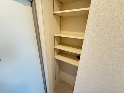 【収納】 | Royal Maison 城東