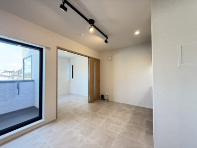 【居間・リビング】 | Royal Maison 城東