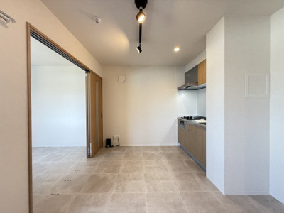 【居間・リビング】 | Royal Maison 城東