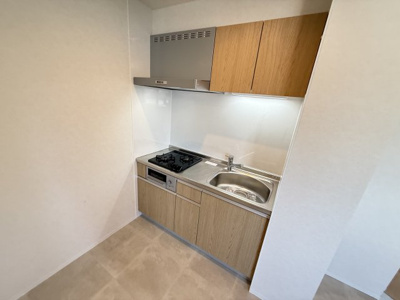 【キッチン】 | Royal Maison 城東