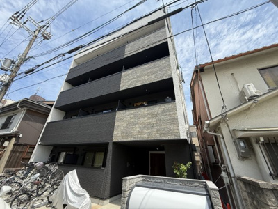 【外観】 | Royal Maison 城東