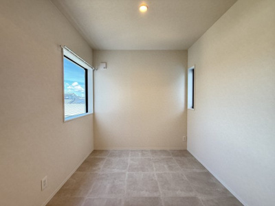 【洋室】 | Royal Maison 城東