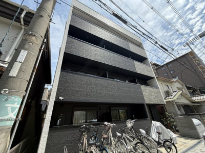 【外観】 | Royal Maison 城東