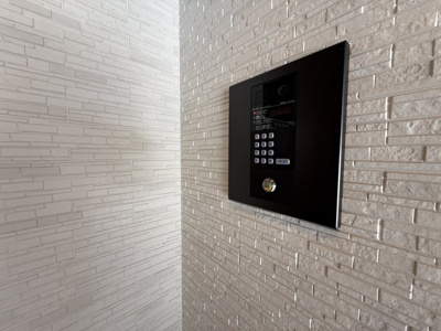 【セキュリティ】 | Royal Maison 城東