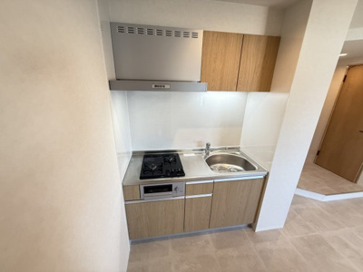 【キッチン】 | Royal Maison 城東