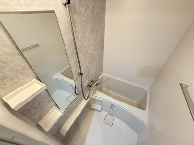 【浴室】 | Royal Maison 城東