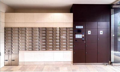 【その他共用部分】 | ロアール西品川