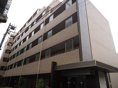 【外観】 | ロアール西品川