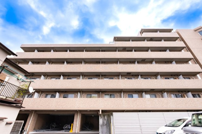 【外観】 | ロアール西品川