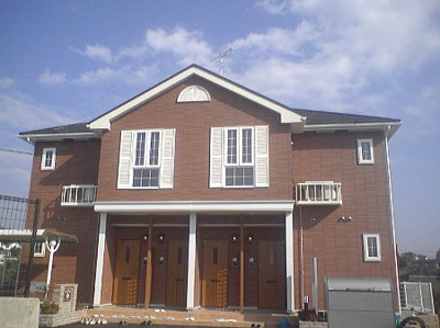 【外観】 | グラースメゾン