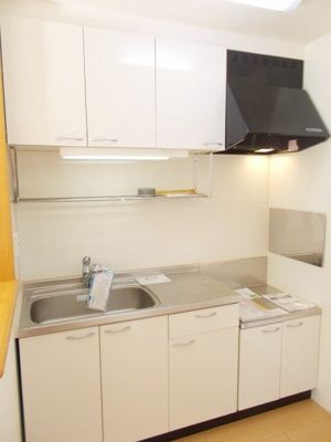 【キッチン】 | グラースメゾン