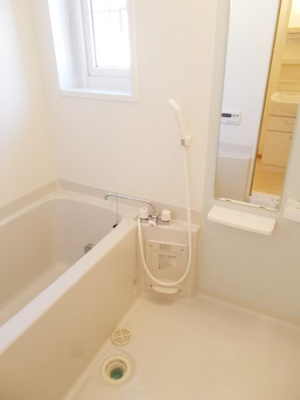 【浴室】 | グラースメゾン