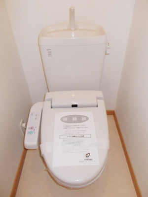 【トイレ】 | グラースメゾン