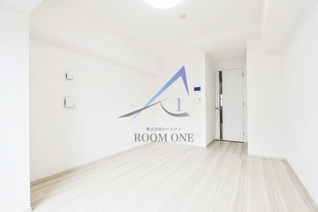 レアライズ田端の寝室|寝室です。