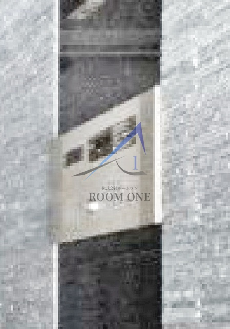 レアライズ田端のセキュリティ|オートロックです。