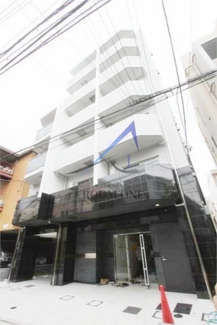 レアライズ田端のその他