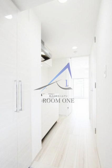 レアライズ田端のその他