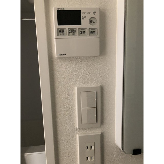 千種アヴァンギャルドプレイスの設備