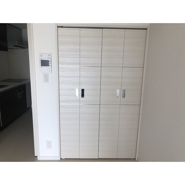 千種アヴァンギャルドプレイスのセキュリティ