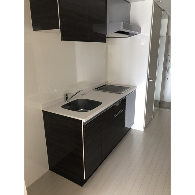 千種アヴァンギャルドプレイスのキッチン