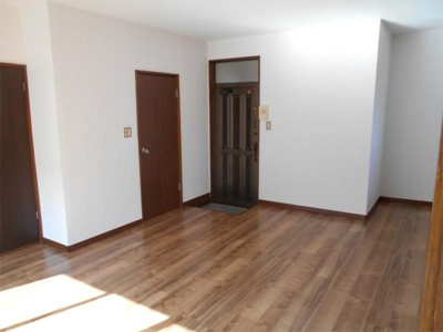 【居間・リビング】 | メゾンクレール