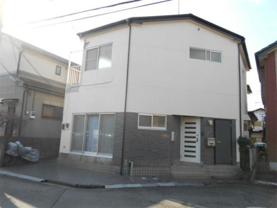 【外観】 | メゾンクレール