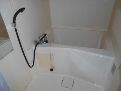 【浴室】 | メゾンクレール