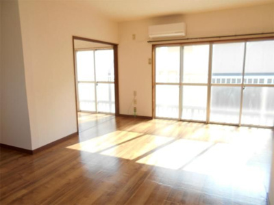 【居間・リビング】 | メゾンクレール