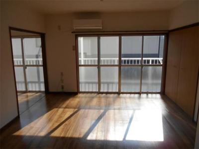 【居間・リビング】 | メゾンクレール