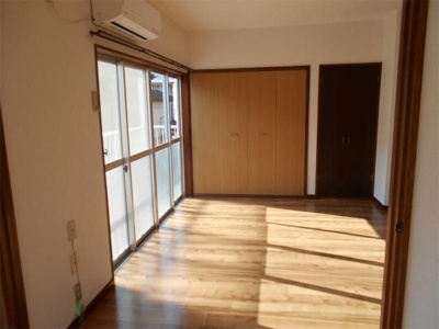 【居間・リビング】 | メゾンクレール