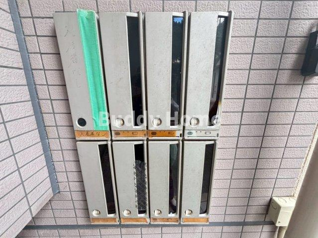 ノースグランヴィア北畠のその他共用部分