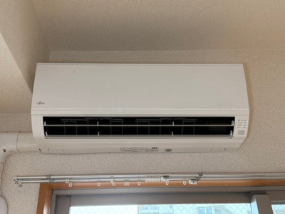 【設備】 | オーキッドレジデンス塚本