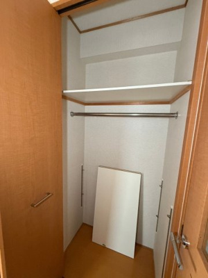 【収納】 | オーキッドレジデンス塚本