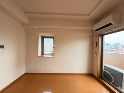 【居間・リビング】 | オーキッドレジデンス塚本