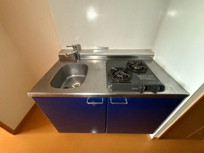 【キッチン】 | オーキッドレジデンス塚本