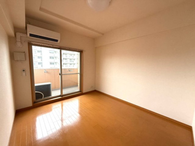 【居間・リビング】 | オーキッドレジデンス塚本