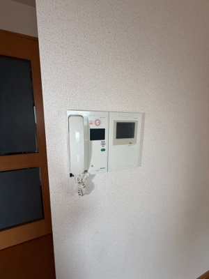 【設備】 | オーキッドレジデンス塚本