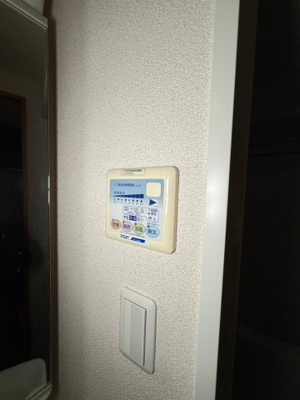 【設備】 | オーキッドレジデンス塚本