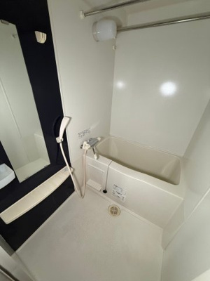 【浴室】 | オーキッドレジデンス塚本