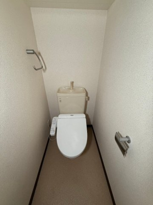 【トイレ】 | オーキッドレジデンス塚本