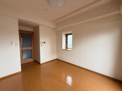 【居間・リビング】 | オーキッドレジデンス塚本