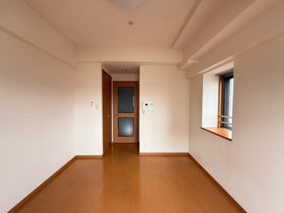 【居間・リビング】 | オーキッドレジデンス塚本