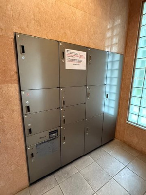 【その他共用部分】 | オーキッドレジデンス塚本