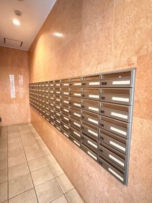 【その他共用部分】 | オーキッドレジデンス塚本